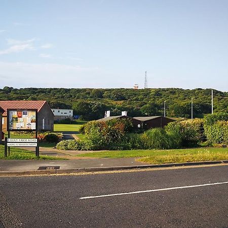 Newhaven House住宿加早餐旅馆 外观 照片